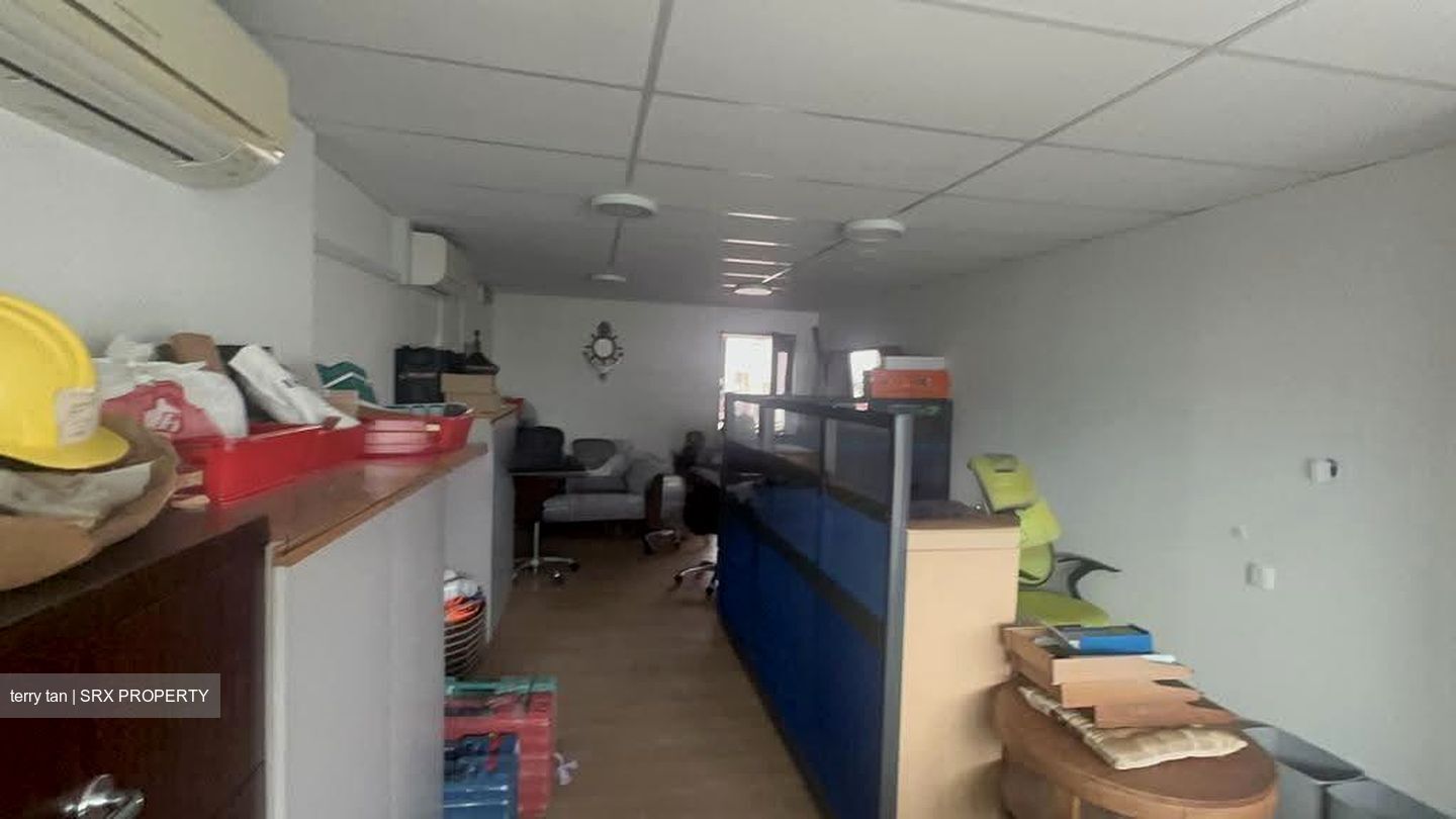 Premier @ Kaki Bukit (D14), Factory #618132831